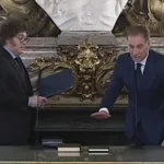 Santilli amplía la coalición oficialista con 13 gobernadores, pero en el Gobierno descartan un acuerdo con el PRO