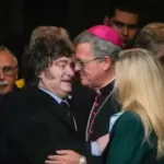 En el Tedeum, García Cuerva criticó con dureza la corrupción y pidió «independizarse de la indiferencia» ante la pobreza