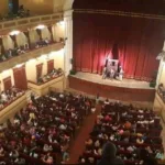 [Audio] Eugenia Morán: «El Teatro 25 de Mayo está en su mejor momento y con una cartelera para no perderse»