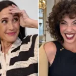 Federica Pais volvió a la TV y habló de Ernestina: «Decirle que la amo»