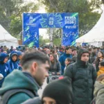 Este viernes concluirá la edición 2026 de la Feria Artesanal organizada por la Municipalidad