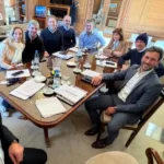 El Gobierno reprogramó la mesa política en la previa de la visita de Milei a Tucumán