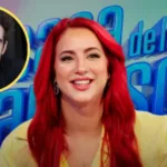 En medio del dolor de Nicolas Cabre, Flor Vigna lo trató de neurótico y «mala persona»