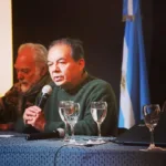 [Audio] «Los valores humanos son la brújula que orienta nuestra vida», afirmó Gustavo Carreras