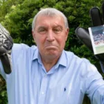 Peter Shilton volvió a calentar el Argentina-Inglaterra: “Es hora de ignorar”