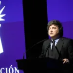 Milei en la Bolsa: “Voy a ser reelecto y se vienen 100 años de liberalismo»
