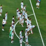 Cómo impactaron en AFA las dudas de Scaloni sobre su continuidad y el detrás de escena del vestuario de Argentina tras la derrota