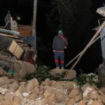 Sismo de magnitud 5,1 en el centro de Perú: al menos 5 fallecidos