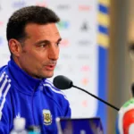 ¿Los últimos partidos de Scaloni en la Selección argentina? Cuándo serán las próximas fechas FIFA