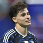 “Vamos a levantarnos, aprender y seguir”: la reflexión de Julián Álvarez tras la caída de la Selección ante España