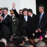 Tras el recibimiento a la Selección, el Gobierno retoma el debate por las reformas y acelera el proceso preelectoral