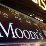 La agencia Moody’s mejoró la calificación de la Argentina