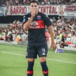 Boca preguntó condiciones por un delantero de Tigre