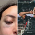 Denuncian por violencia de género a un futbolista de Barracas Central