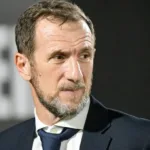 Arruabarrena fue autocrítico tras la derrota de Boca ante Riestra y se hizo cargo del resultado