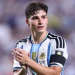 Arsenal presenta una impactante oferta por Julián Álvarez y abre un nuevo frente en el mercado de pases europeo