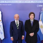 El Gobierno admite “malestar” con Brasil tras las críticas de Milei, pero niega impacto en el vínculo comercial