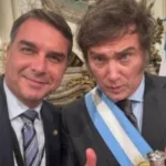 El Partido de los Trabajadores denunció a Javier Milei en Brasil por «injerencia externa» en la campaña electoral