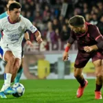 Se pone en marcha la 2° del Torneo Clausura: cronograma y árbitros