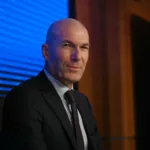 Zinedine Zidane asumió como DT de Francia hasta el 2030