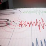 Un fuerte temblor se sintió en varias ciudades de Córdoba