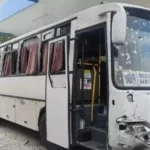 Rusia acusa a Ucrania de haber matado a 86 civiles en sus ataques durante los últimos nueve días