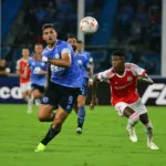 Boca avanzaría en la contratación de Lucas Passerini