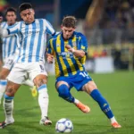 Racing y Rosario Central igualaron 0-0 en el Gigante de Arroyito