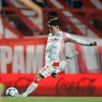 Argentinos goleó a Estudiantes (RC) y mantiene puntaje perfecto en el Clausura