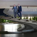 Brasil y Francia firmaron acuerdos para fortalecer relaciones bilaterales