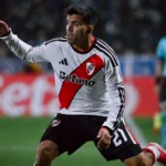 Tras la derrota, más preocupación: River sumó tres lesionados ante Gimnasia