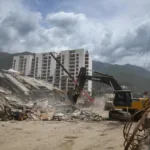 Venezuela y la ONU inician la «evaluación de necesidades post-desastre“ tras los terremotos