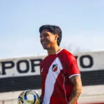 La dura sanción que recibió Enzo Pérez tras su expulsión en Deportivo Maipú