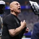 La reacción de los diarios de Egipto tras la eliminación ante la Selección argentina