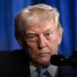 Trump anuncia el fin de las negociaciones con Irán tras nuevos ataques
