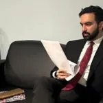 El alcalde de Nueva York aseguró que Egipto sufrió un “robo” al ser eliminado por Argentina en el Mundial