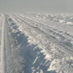 Temporal extremo de nieve: un operativo de más de 24 horas asiste a turistas y mineros varados por un feroz temporal en Catamarca