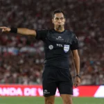 Facundo Tello dirigirá Francia vs. Marruecos por los cuartos de final del Mundial 2026