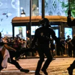 París se blinda para Francia-Marruecos: drones, pirotecnia prohibida y estaciones de metro cerradas