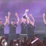 9z hizo historia: el equipo argentino ganó su primer torneo Tier-1 de Counter-Strike
