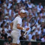 Jannik Sinner venció a Alexander Zverev y se consagró campeón de Wimbledon por segundo año consecutivo