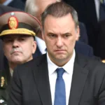 Adorni gastó 139 millones de pesos con tarjeta de crédito en poco más de dos años
