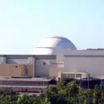 Irán confirmó que Estados Unidos atacó la ciudad portuaria de Bushehr
