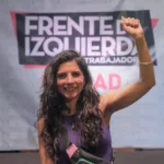 [Audio] Celeste Fierro respaldó la candidatura de Roxana Trejo en Santiago y cuestionó con dureza al Gobierno nacional