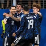 La Selección Argentina a todo o nada ante Inglaterra por un lugar en la final del Mundial 2026