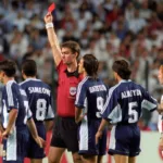 El historial de la Selección Argentina vs. Inglaterra