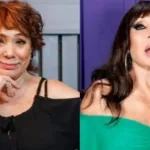 Betiana Blum estalla en vivo y corta la entrevista por una pregunta sobre Moria Casán