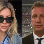 Wanda Nara denunció que entraron a su casa de campo mientras ella estaba en la final del Mundial