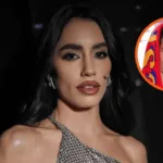 Lali Espósito habló sobre el escándalo con Rosalía por su gesto contra Argentina: «Yo prefiero creerle»