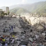 ​Catástrofe en Venezuela: aumenta la cifra de fallecidos y la búsqueda de sobrevivientes entra en fase crítica